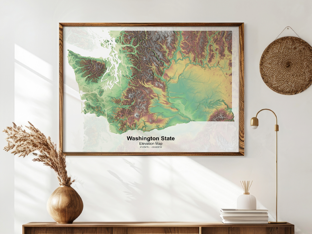  from Sterling Cartographic